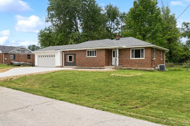 836 Fayebanks Lane, Union Twp, OH 45245