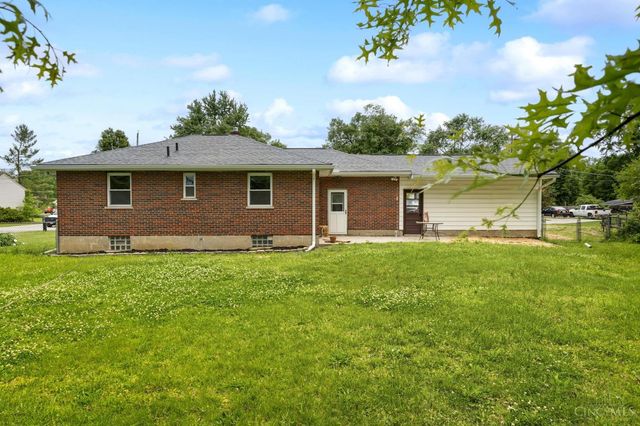 836 Fayebanks Lane, Union Twp, OH 45245