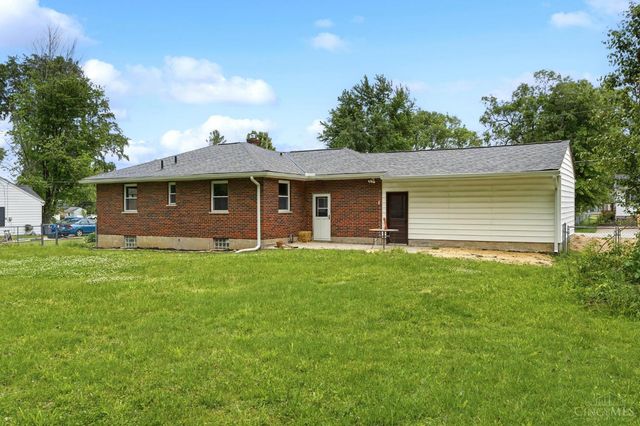 836 Fayebanks Lane, Union Twp, OH 45245