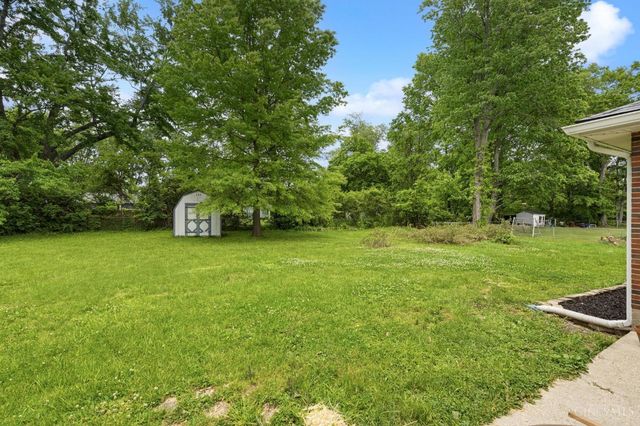 836 Fayebanks Lane, Union Twp, OH 45245