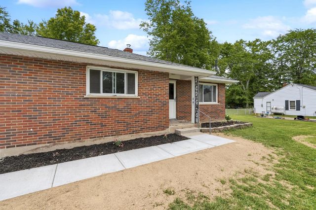 836 Fayebanks Lane, Union Twp, OH 45245