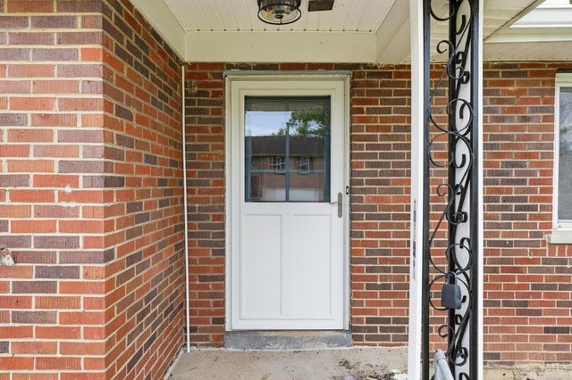 836 Fayebanks Lane, Union Twp, OH 45245