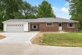 836 Fayebanks Lane, Union Twp, OH 45245