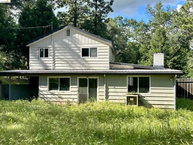 20231 Hidden Acres Rd, Sonora, CA 95370
