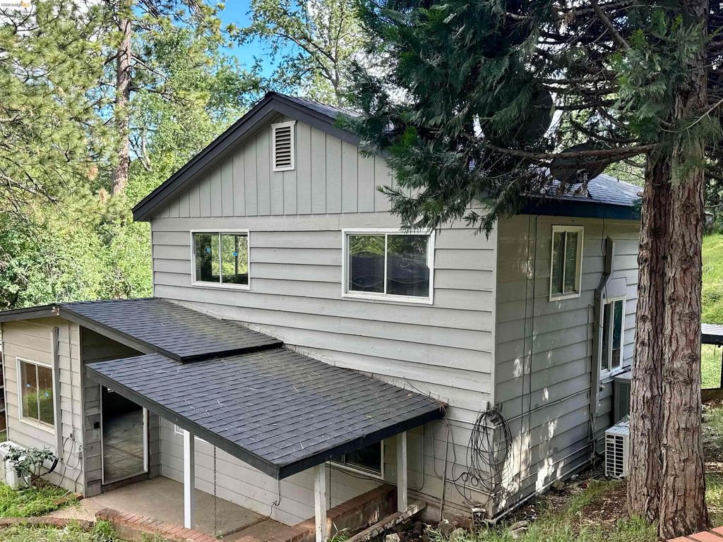 20231 Hidden Acres Rd, Sonora, CA 95370