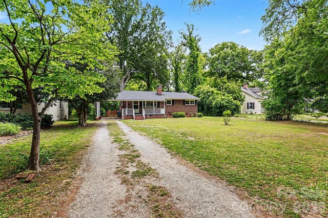 20 Wright Avenue, York, SC 29745
