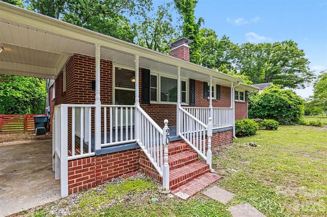 20 Wright Avenue, York, SC 29745