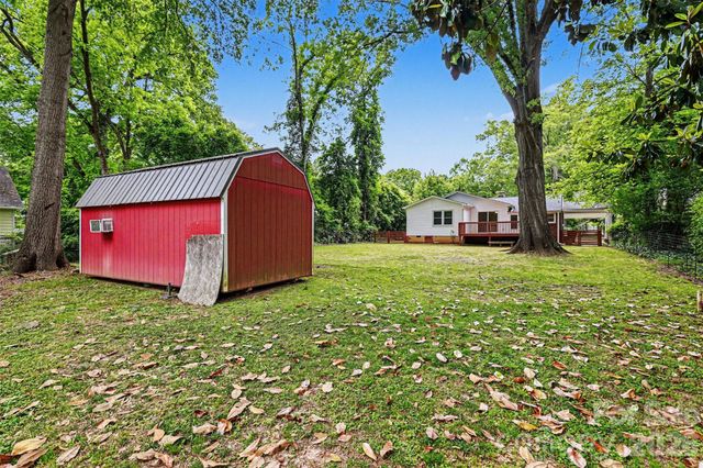 20 Wright Avenue, York, SC 29745