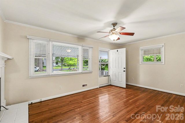 20 Wright Avenue, York, SC 29745