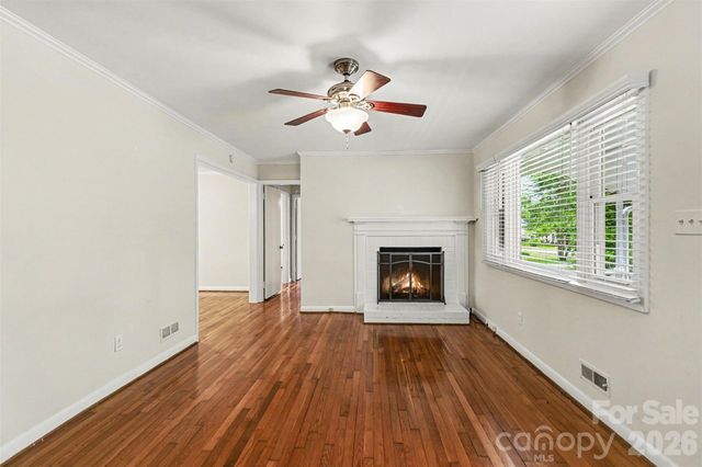20 Wright Avenue, York, SC 29745