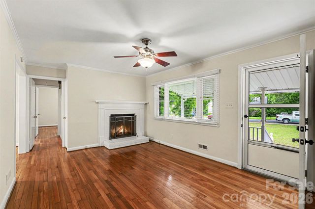 20 Wright Avenue, York, SC 29745