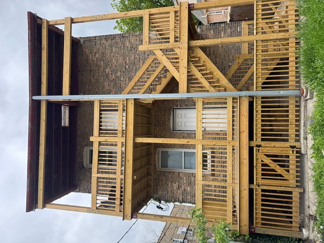 822 N Lawndale Avenue, Chicago, IL 60651