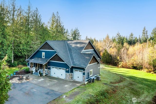 6401 Buckshot Place NW, Seabeck, WA 98380