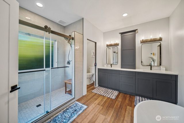 6401 Buckshot Place NW, Seabeck, WA 98380