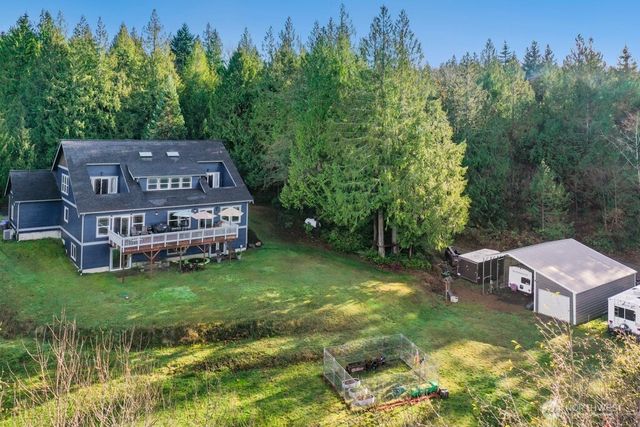 6401 Buckshot Place NW, Seabeck, WA 98380