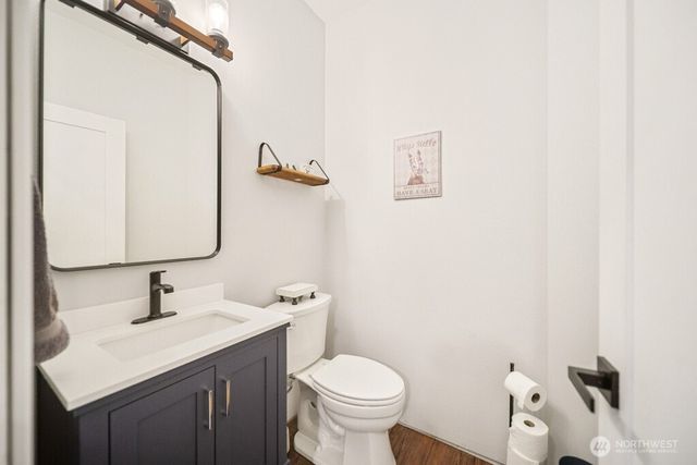 6401 Buckshot Place NW, Seabeck, WA 98380