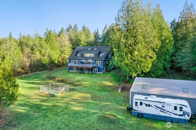 6401 Buckshot Place NW, Seabeck, WA 98380