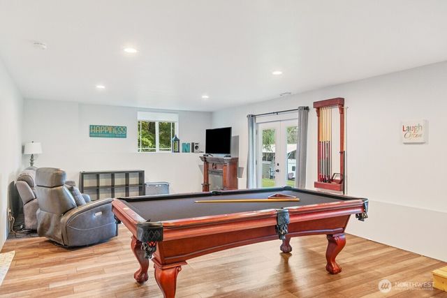 6401 Buckshot Place NW, Seabeck, WA 98380