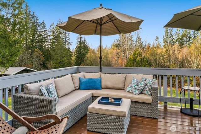 6401 Buckshot Place NW, Seabeck, WA 98380