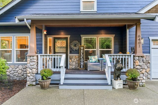 6401 Buckshot Place NW, Seabeck, WA 98380