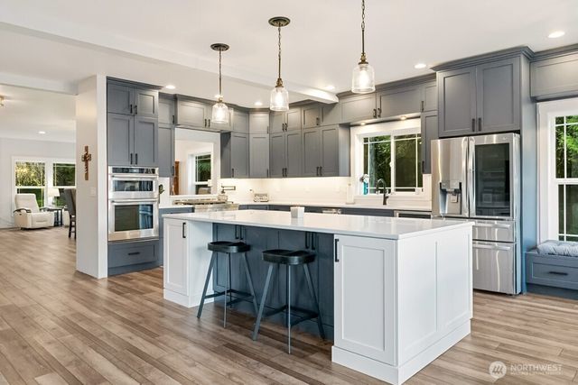 6401 Buckshot Place NW, Seabeck, WA 98380