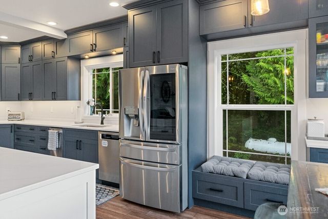 6401 Buckshot Place NW, Seabeck, WA 98380