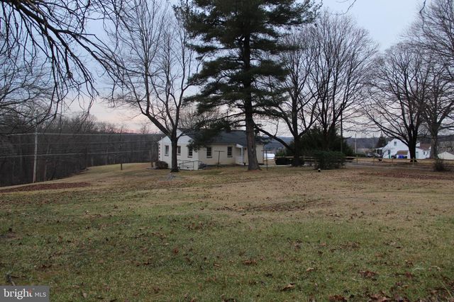 12701 LEWISDALE RD, Clarksburg, MD 20871