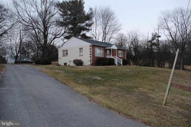 12701 LEWISDALE RD, Clarksburg, MD 20871