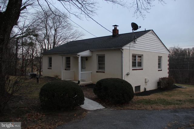 12701 LEWISDALE RD, Clarksburg, MD 20871