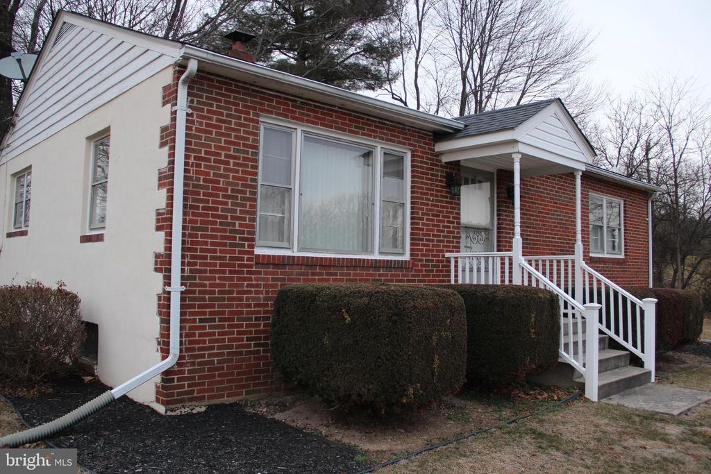 12701 LEWISDALE RD, Clarksburg, MD 20871