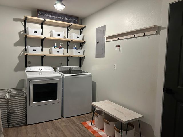 507 E Sunset Street, Stockton, MO 65785