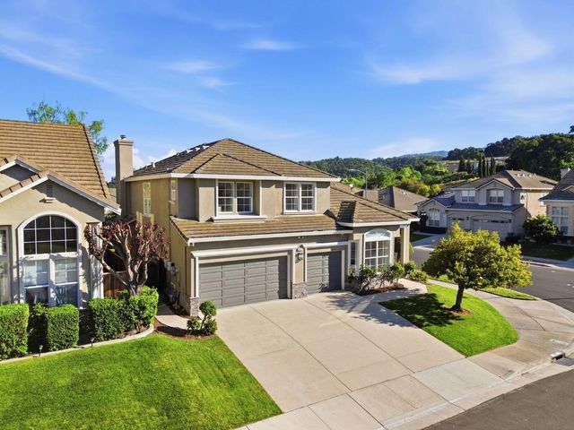9212 Kestrel Court, Gilroy, CA 95020