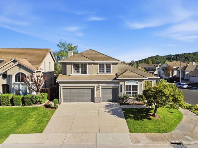 9212 Kestrel Court, Gilroy, CA 95020