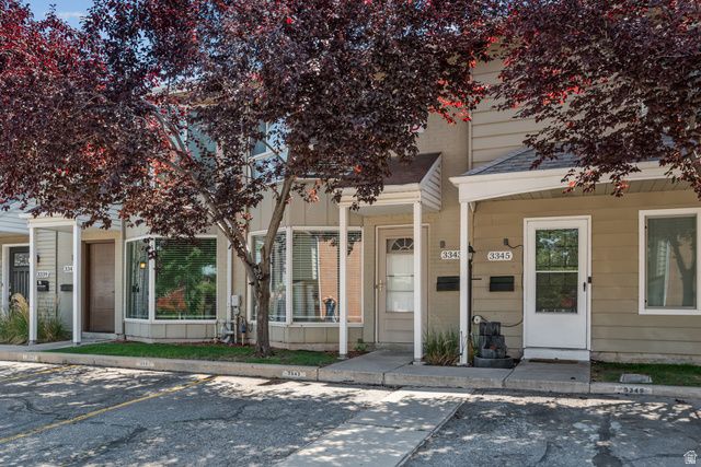 3343 S GEORGETOWN SQ, Salt Lake City, UT 84109