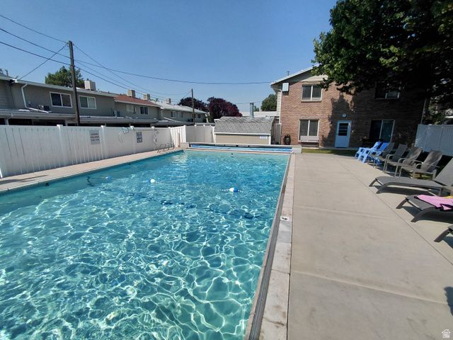 3343 S GEORGETOWN SQ, Salt Lake City, UT 84109