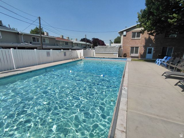 3343 S GEORGETOWN SQ, Salt Lake City, UT 84109