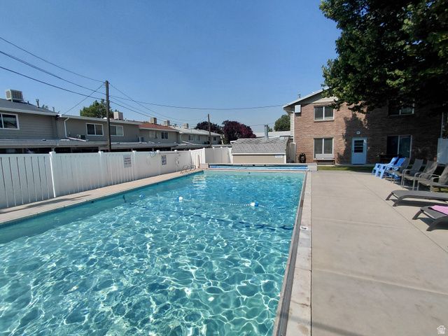 3343 S GEORGETOWN SQ, Salt Lake City, UT 84109