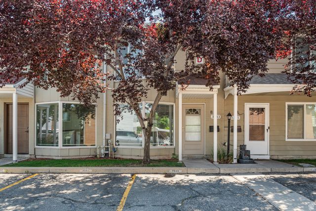 3343 S GEORGETOWN SQ, Salt Lake City, UT 84109