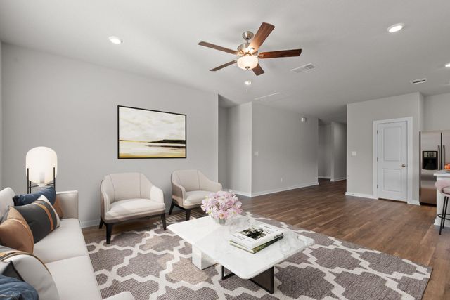 13504 Gray Landing DR, Elgin, TX 78621