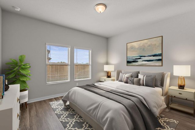 13504 Gray Landing DR, Elgin, TX 78621