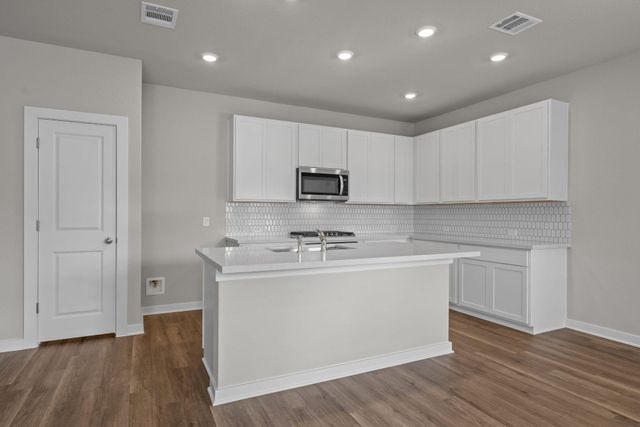 13504 Gray Landing DR, Elgin, TX 78621