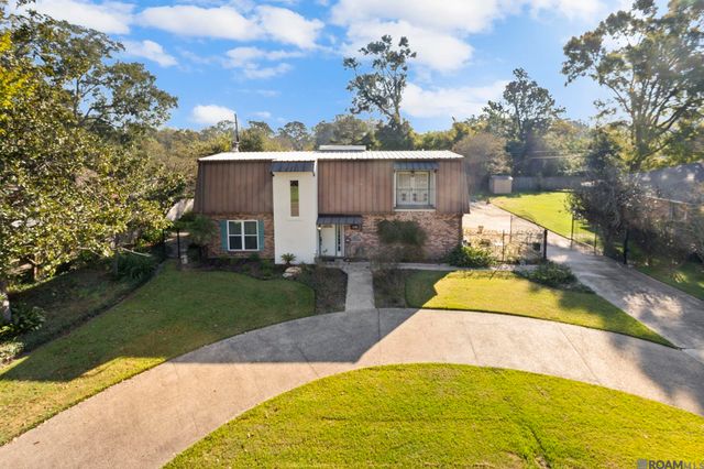 1139 E Riveroaks Dr, Baton Rouge, LA 70815