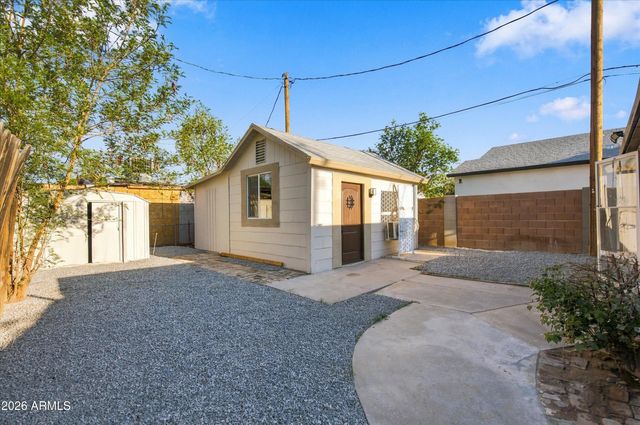 4233 N 32ND Avenue, Phoenix, AZ 85017