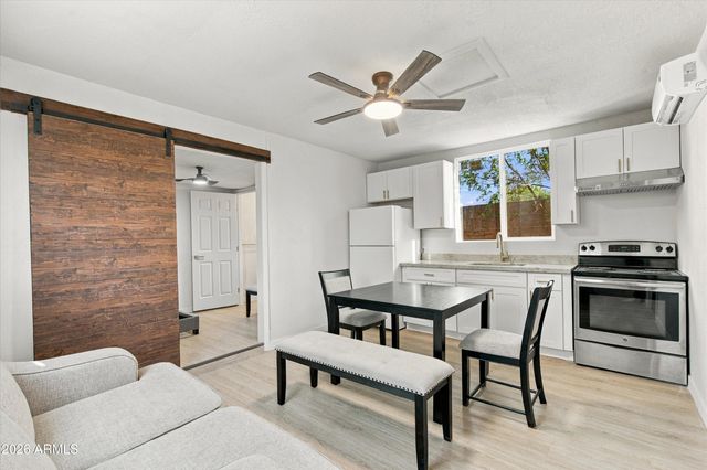 4233 N 32ND Avenue, Phoenix, AZ 85017