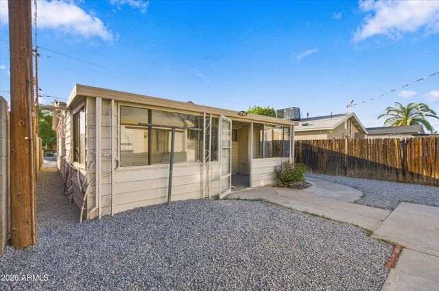 4233 N 32ND Avenue, Phoenix, AZ 85017