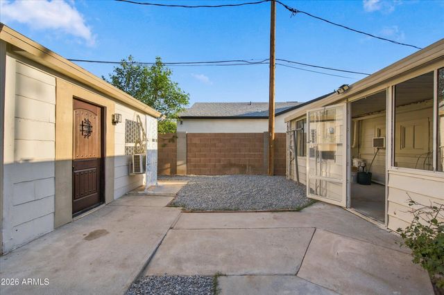 4233 N 32ND Avenue, Phoenix, AZ 85017