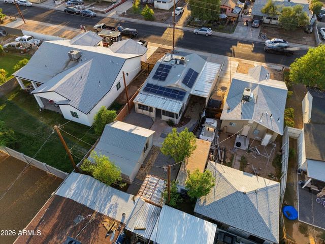 4233 N 32ND Avenue, Phoenix, AZ 85017