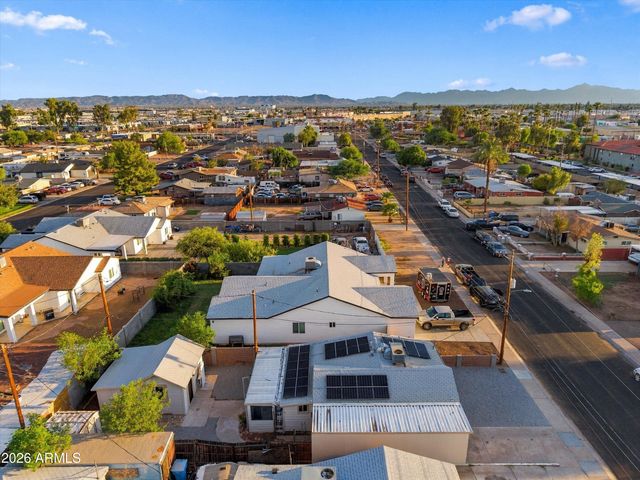 4233 N 32ND Avenue, Phoenix, AZ 85017