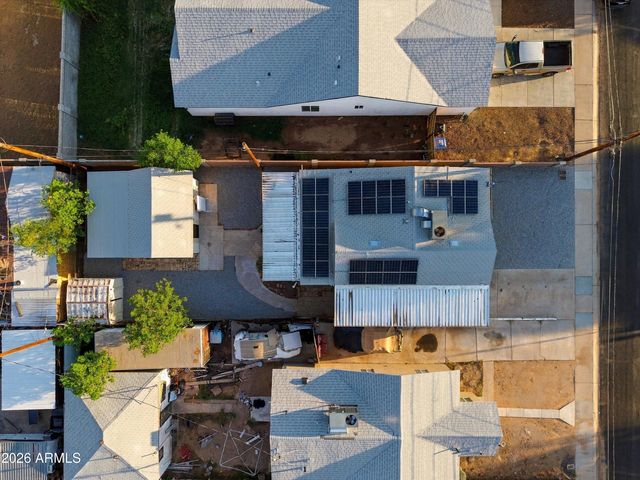 4233 N 32ND Avenue, Phoenix, AZ 85017