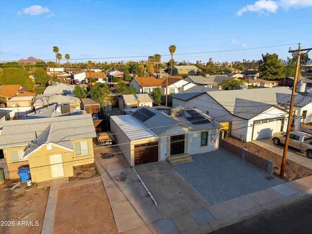 4233 N 32ND Avenue, Phoenix, AZ 85017